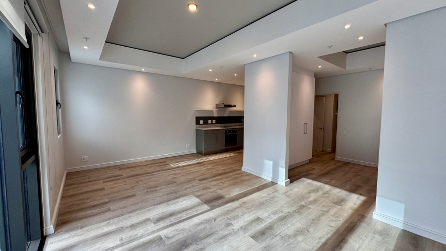 1 Bedroom Property for Sale in Cape Town City Centre Western Cape